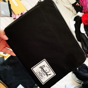 Brand new without tags Herschel iPad case